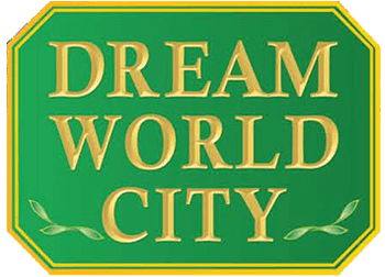 City World, DREAM WORLD Wiki